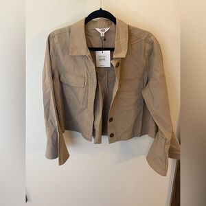 NWT Jack by BB Dakota Jacket